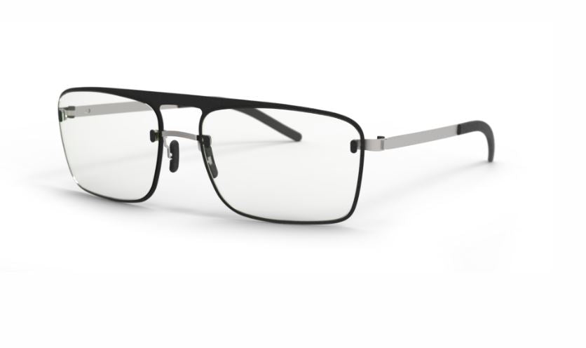 GÖTTI SWITZERLAND SM02 Silver