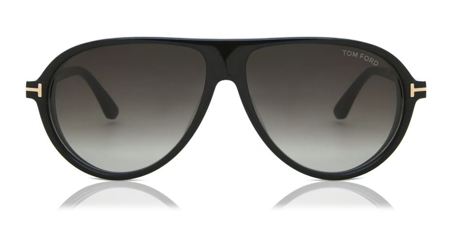 TOM FORD TF1023 01B MARCUS