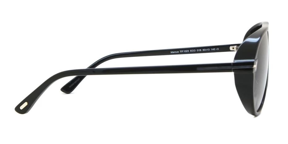 TOM FORD TF1023 01B MARCUS