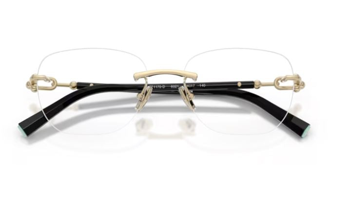 TIFFANY & CO TF1170D 6021
