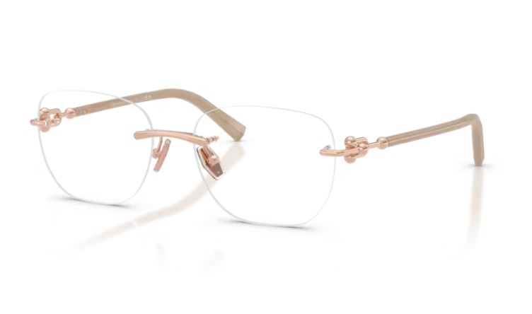 TIFFANY & CO TF1170D 6105