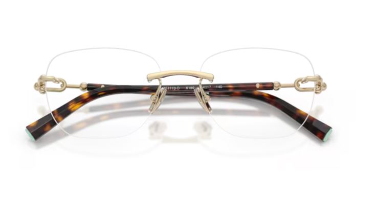 TIFFANY & CO TF1170D 6189