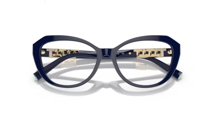 TIFFANY & CO TF2241B 8396 - Dark blue