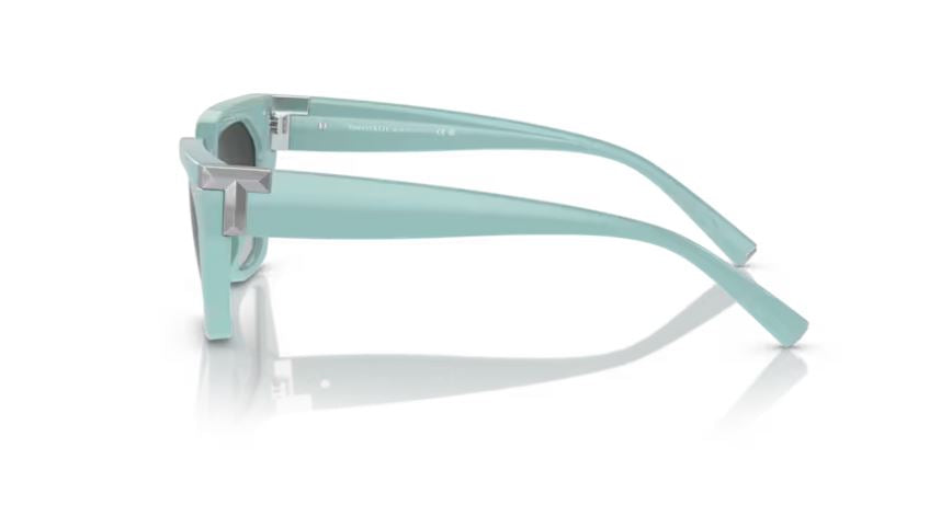 TIFFANY & CO TF4205U 83883C - Tiffany blue