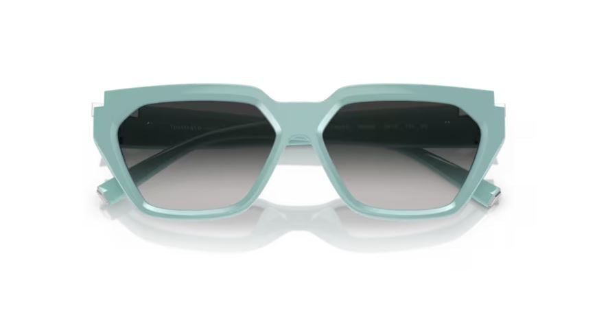 TIFFANY & CO TF4205U 83883C - Tiffany blue