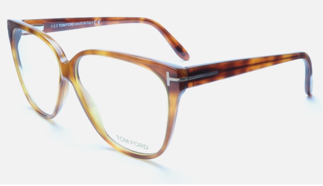 TOM FORD TF5302 053