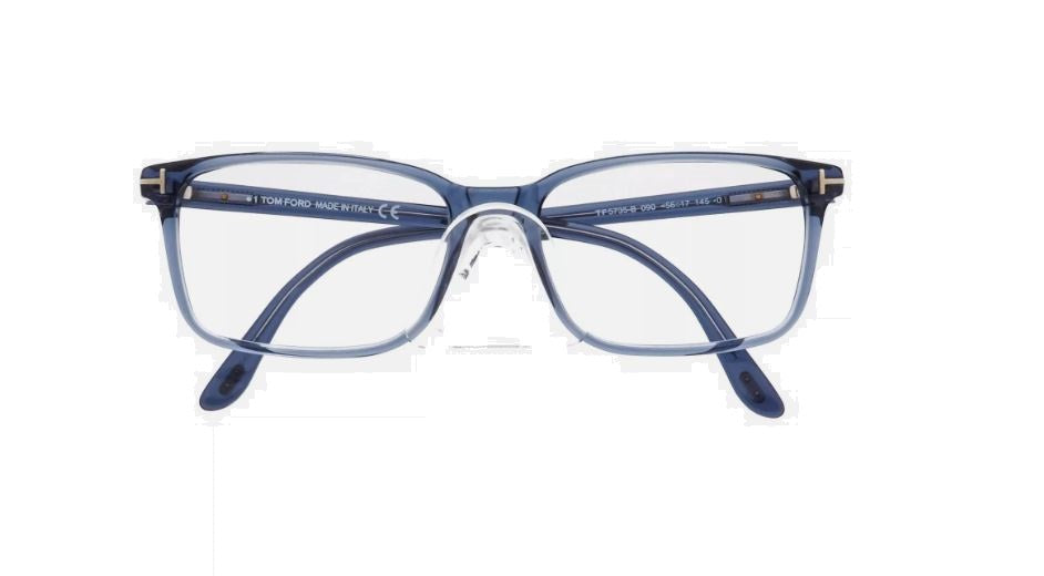 TOM FORD FT5735-B 54 090