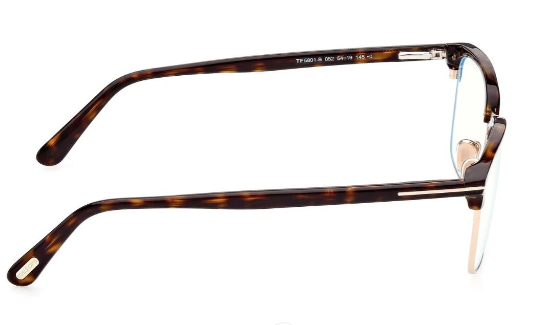 TOM FORD TF5801F B 052