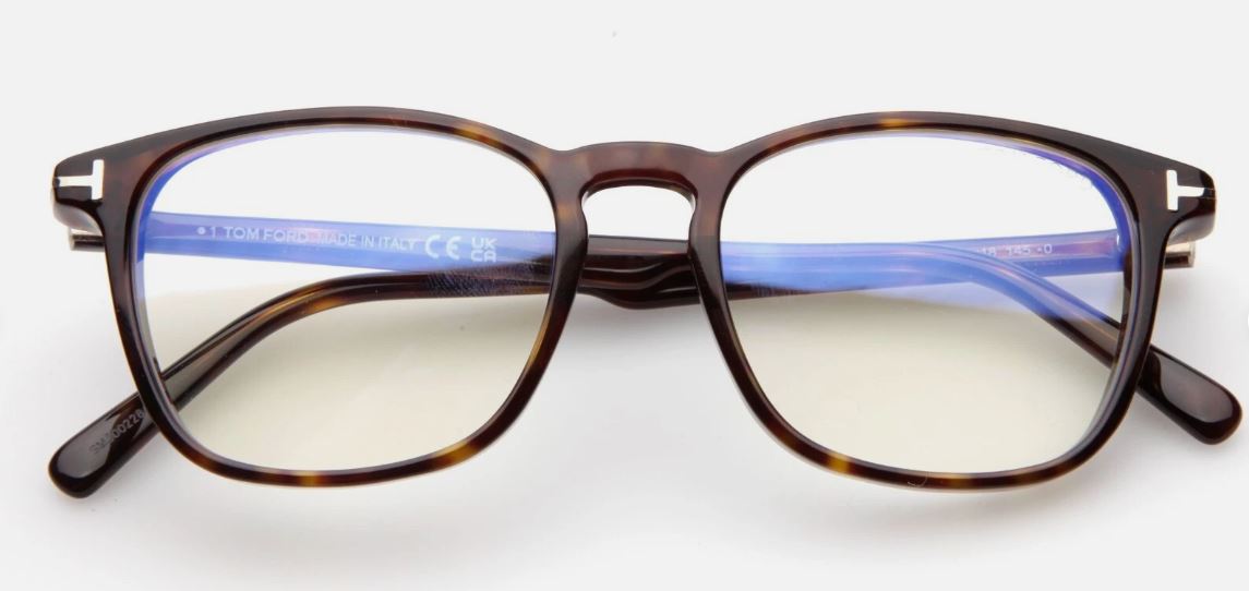 TOM FORD FT5960-B 52 052