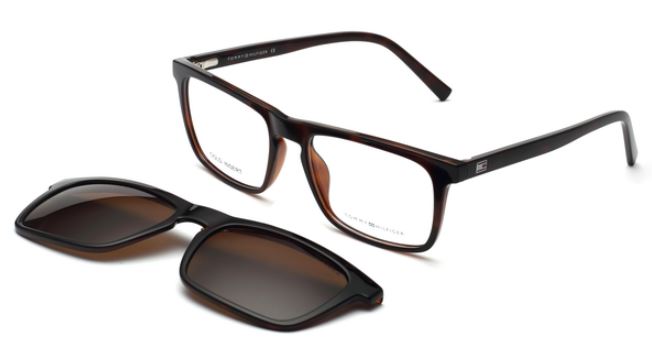 TOMMY HILFIGER TH1079-C3 Clipon