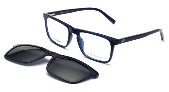 TOMMY HILFIGER TH1079-C4 Clipon