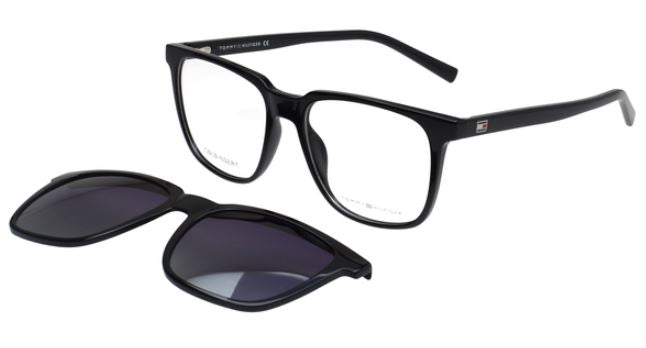 TOMMY HILFIGER TH1089-C1 Clipon