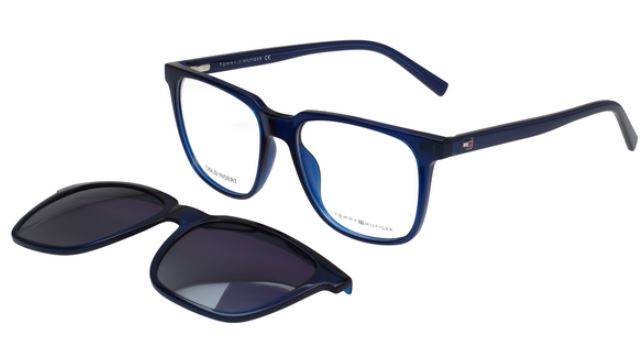 TOMMY HILFIGER TH1089-C3 Clipon