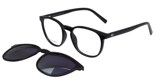 TOMMY HILFIGER TH1090-C1 Clipon