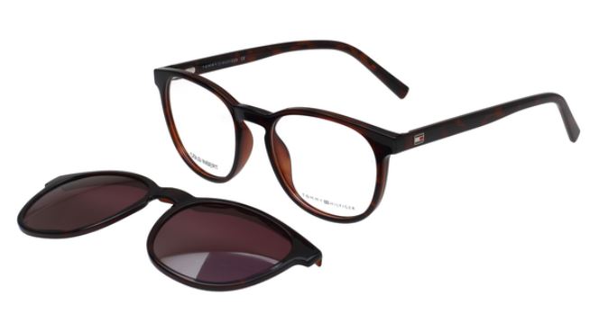 TOMMY HILFIGER TH1090-C2 Clipon