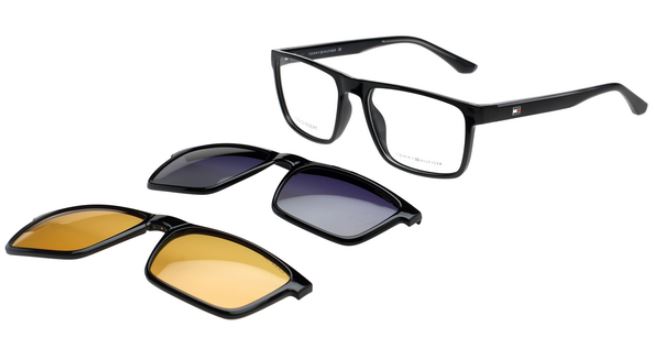 TOMMY HILFIGER TH1091-C1 Clipon