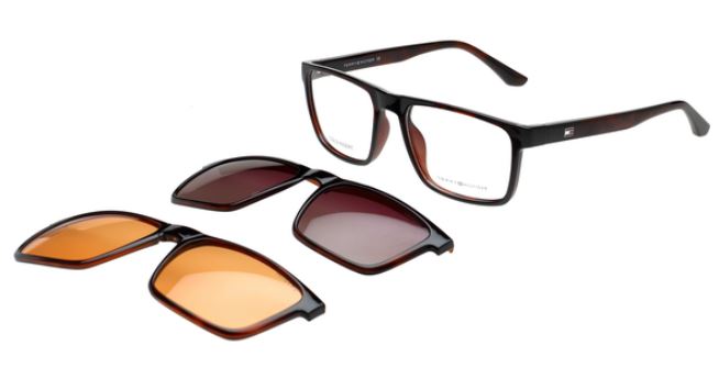 TOMMY HILFIGER TH1091-C2 Clipon