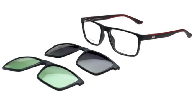 TOMMY HILFIGER TH1091-C3 Clipon