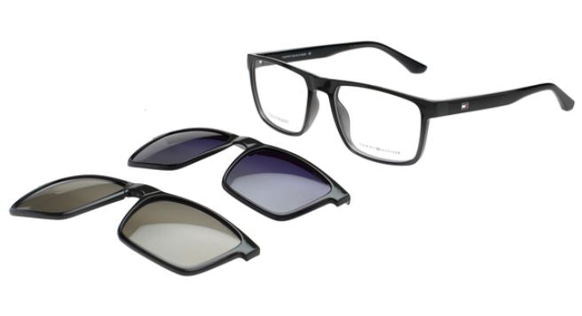 TOMMY HILFIGER TH1091-C4 Clipon