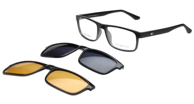 TOMMY HILFIGER TH1092-C4 Clipon