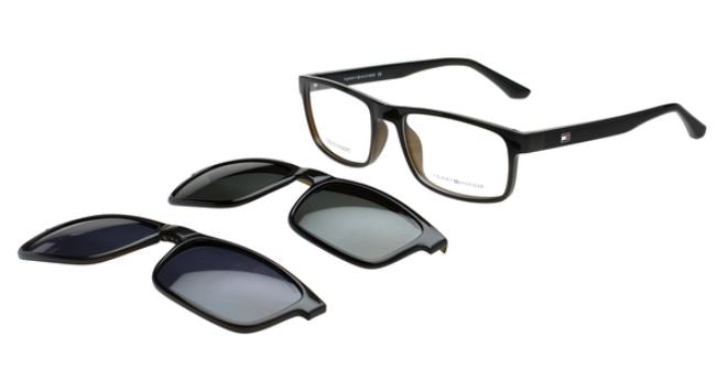 TOMMY HILFIGER TH1092-C5 Clipon