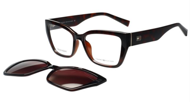 TOMMY HILFIGER TH1112PL-C2 Clipon