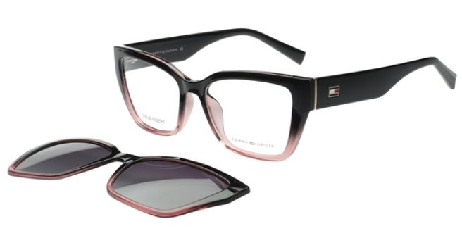 TOMMY HILFIGER TH1112PL-C4 Clipon