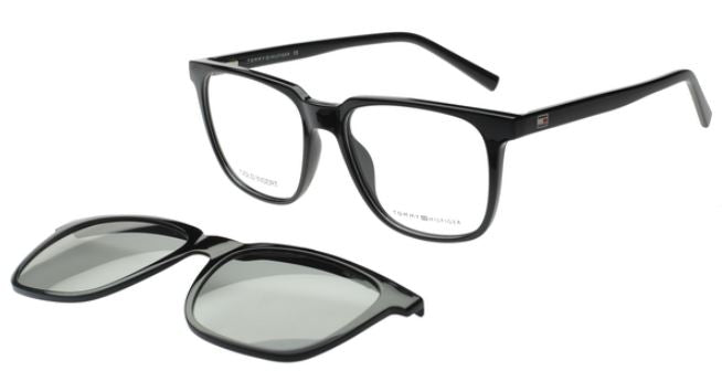 TOMMY HILFIGER TH1113-C1 Clipon