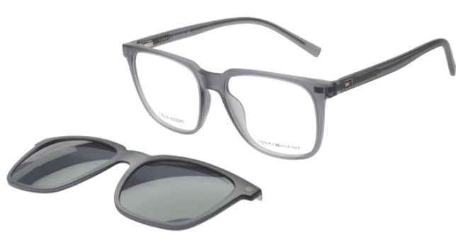 TOMMY HILFIGER TH1114-C10 Clipon