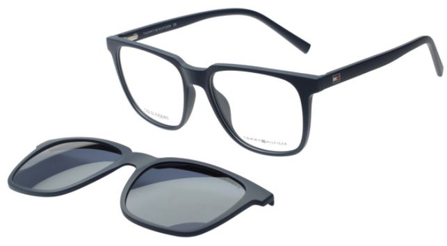 TOMMY HILFIGER TH1114-C4 Clipon