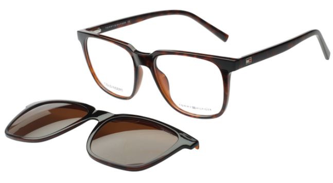 TOMMY HILFIGER TH1114-C5 Clipon