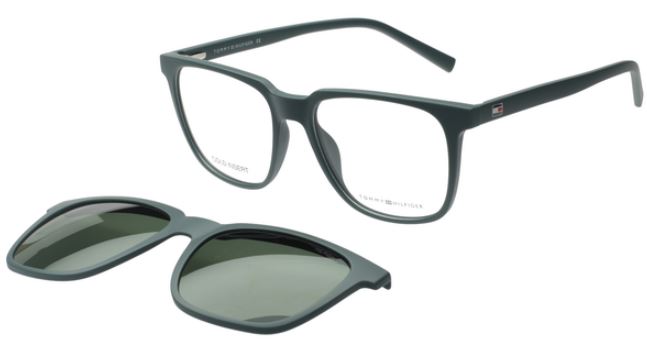 TOMMY HILFIGER TH1114-C6 Clipon