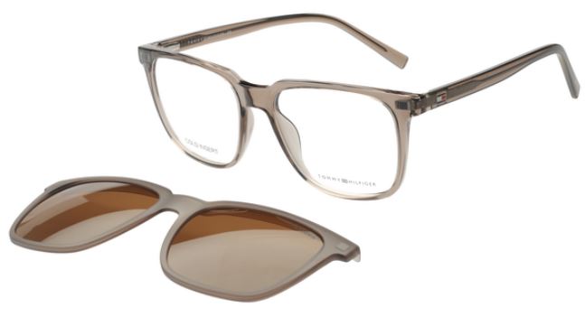 TOMMY HILFIGER TH1114-C7 Clipon