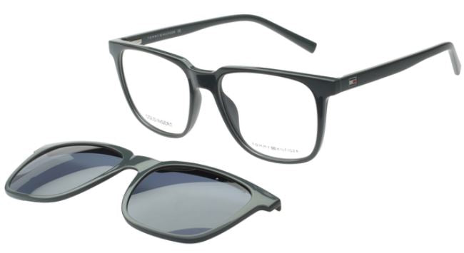 TOMMY HILFIGER TH1114-C8 Clipon
