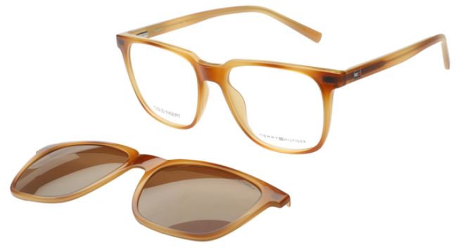 TOMMY HILFIGER TH1114-C9 Clipon