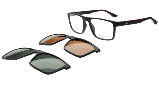 TOMMY HILFIGER TH1116-C2 Clipon