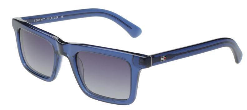 TOMMY HILFIGER TH7207PL-C4