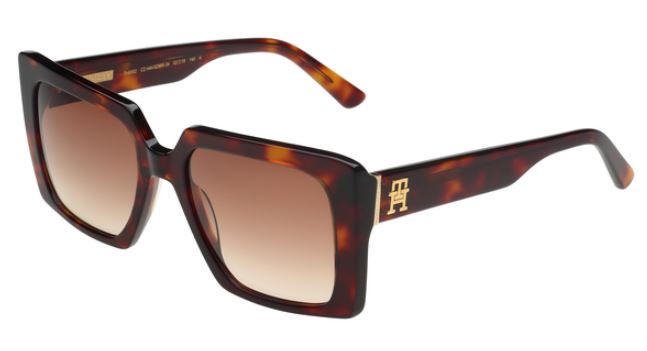TOMMY HILFIGER TH8002-C2