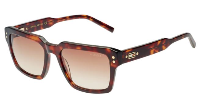 TOMMY HILFIGER TH8008-C2