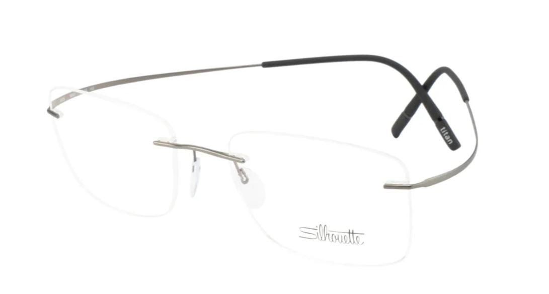 SILHOUETTE TITAN MINIMAL 05599BSN