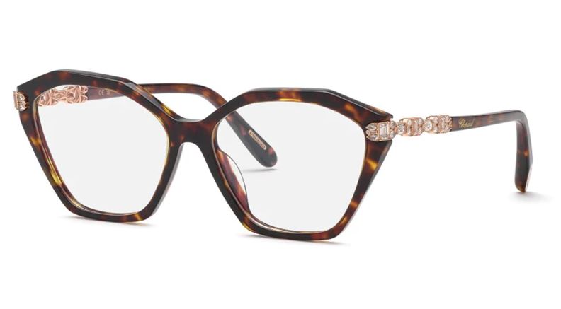 CHOPARD VCH403S 0909