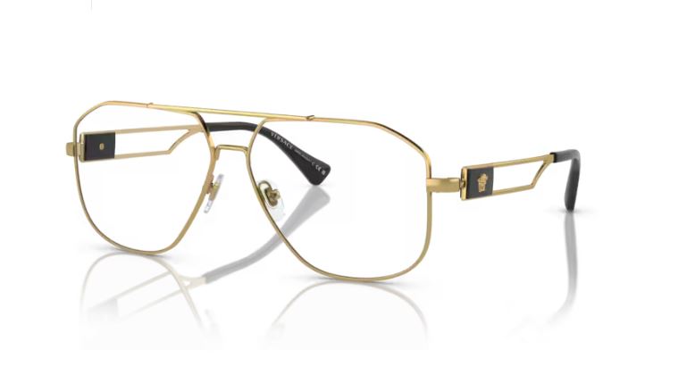 VERSACE VE1287 1002