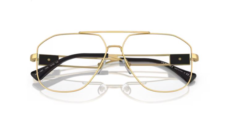 VERSACE VE1287 1002