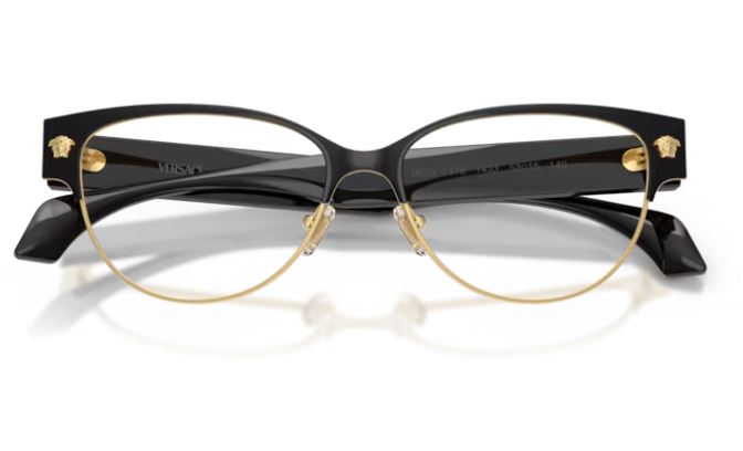 VERSACE VE1318 1433