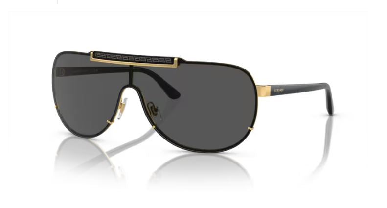 VERSACE VE2140 100287 - Gold