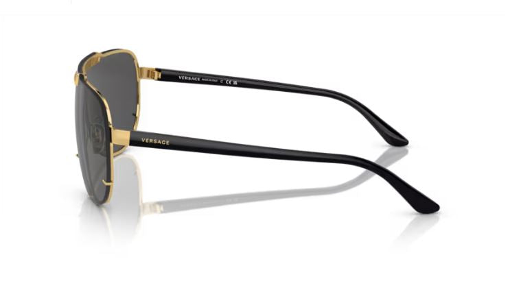 VERSACE VE2140 100287 - Gold