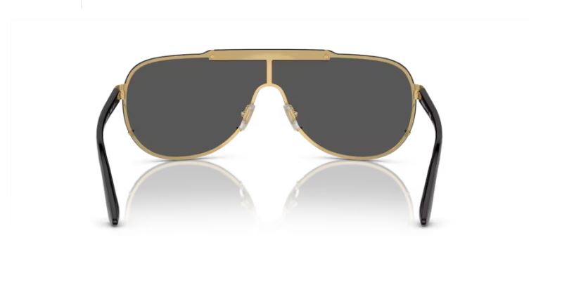 VERSACE VE2140 100287 - Gold