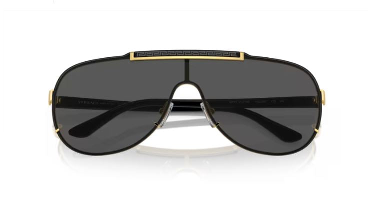 VERSACE VE2140 100287 - Gold