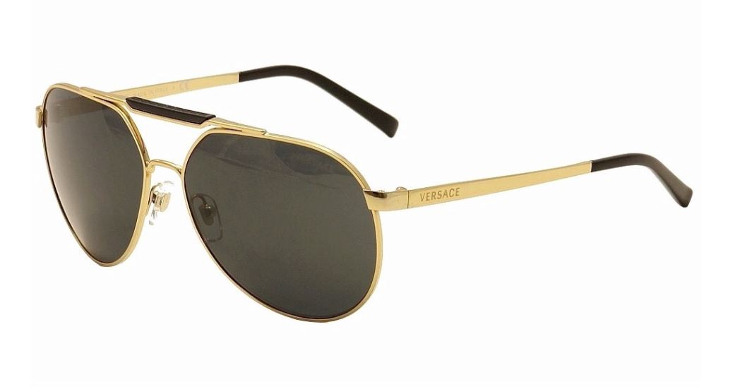 VERSACE VE2155 1002/87