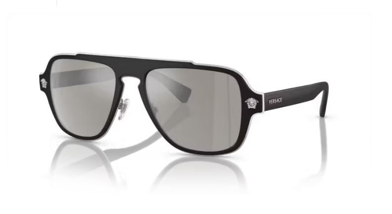 VERSACE VE2199 10006G - Black